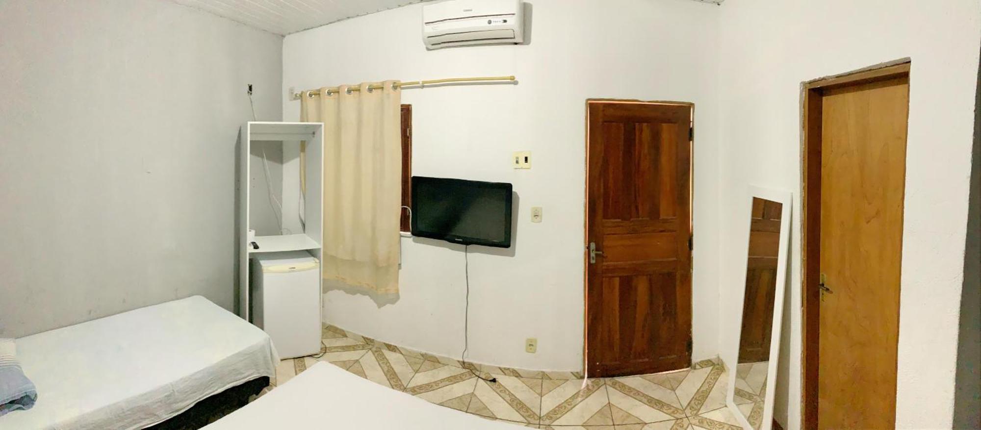 Pousada Estilo Brasil Fortaleza  Exterior photo